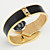  Alloy Band Quartz Bracelet Watch For Women
