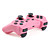  Herlaadbare USB-Dualshock 3 controller (pink)