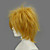  Cosplay Perücke von naruto vierten hokage minato namikaze inspiriert