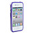  Custodia anti-urto in silicone per iPhone 4/4S - Colori assortiti