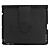  Bluetooth 2.0 Wireless QWERTY Keyboard with 360°Rotatable Case Holder for iPad 2 and The new iPad