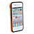  Custodia anti-urto in silicone per iPhone 4/4S - Colori assortiti