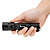  ANOWL AK25 SSC P7 LED Flashlight (900LM, 1x18650)