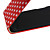  Spot Pattern Leather Case with Back Cover for Samsung i9100
