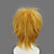  Cosplay Perücke von naruto vierten hokage minato namikaze inspiriert