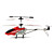  Hobby-State NO.100 3.5 Channels 3D Omnidirectional Fligth RC Helicopter with Built-in Gyro
