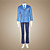  Cosplay by gakuen hetalia World Academy w Jungen Schuluniform ver inspiriert.