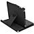  Bluetooth 2.0 Wireless QWERTY Keyboard with 360°Rotatable Case Holder for iPad 2 and The new iPad