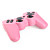  Herlaadbare USB-Dualshock 3 controller (pink)