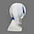  Cosplay Perücke vom vocaloid Schnee miku inspiriert