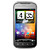  Aria - 3G Android 2.3 Smartphone with 4.0 Inch Capacitive Touchscreen (Dual SIM, GPS, WiFi)