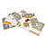  Small Castle 3D DIY Puzzle