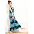  Sheath/Column Chiffon Maxi Dress With Straps (More Colors)