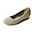  Suede Round Toe Ballet Flats (More Colors)