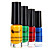  zuivere kleuren uv builder gel nail art set
