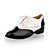  ALANA - Flatsko uformell Leatherette