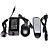  16 Channel H.264 DVR (Dual-stream Transmission, Real-time Playback)