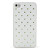  Mesh Style Protective Case with Diamond for iPhone 4 and 4S (Assorted Colors)