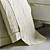  Luxurious Jacquard Full 4-piece Duvet Cover Set