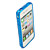  de protección de líneas de TPU caso de iPhone 4 y 4S