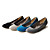  Suede Round Toe Ballet Flats (More Colors)