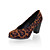 ALENA - Pumps Suède