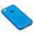 de protección de líneas de TPU caso de iPhone 4 y 4S
