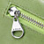  soepele rits lange portemonnee (meer kleuren) (20cm * 9cm * 2cm)