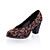 ALENA - Pumps Suède
