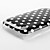  Protective Dots Pattern Case for Blackberry 8520, 8530, 9300, 9330