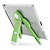  suporte portátil de aço para acender ipad, e outros comprimidos (cores sortidas)