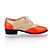  ALANA - Flatsko uformell Leatherette