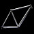  FengXin-High Quality Classics Design  Titanium Alloy Road Bike Frame
