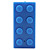  tf lector de tarjetas reproductor de mp3 (una variedad de colores, el estilo de Lego)