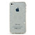  de protección de líneas de TPU caso de iPhone 4 y 4S