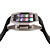  TW520 - 1,6 pouces de mobile montre (bluetooth java)