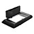  Universal Flash Diffuser/Softbox for Canon, Nikon and Sony Cameras (Black)
