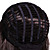  Capless Long Top Grade Quality Synthetic Hair Wig