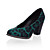  ALENA - Pumps Suède