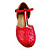  Sparkling Glitter Latin/Ballroom Dance Performance Shoes For Kids (More Colors)