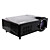  1080P Portable HD LED Projector with TV Tuner HDMI