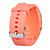  1.5" OLED Screen Long Standby GPS Watch Cellphone Tracker with SOS Button