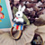  anneau de lapin