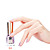  métal vernis à ongles