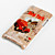  Protective Polycarbonate Hard Case for iTouch 4 (New York Car)