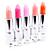  gepassioneerde sexy lippen kussen meisje lippenstift
