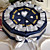  Silver Heart Cake Favor Box (Set of 10)