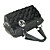  Faux Leather With Rivet/Gold Hardware Shoulder Bag/Tote (More Colors)