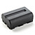  iSMART câmera bateria para Sony DSLR-A100, A200, A300 A900 DSLR-A350, A700,