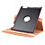  rotation étui en cuir pour iPad2